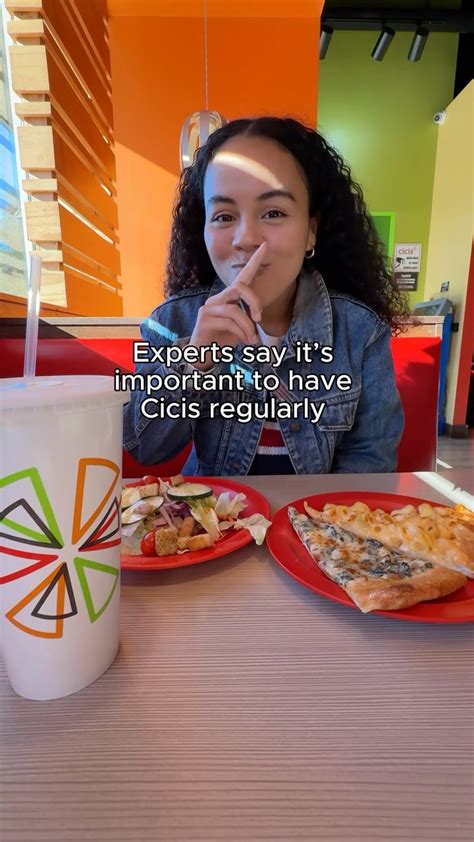 cicis|Cicis Pizza (@cicisofficial) • Instagram photos and videos.